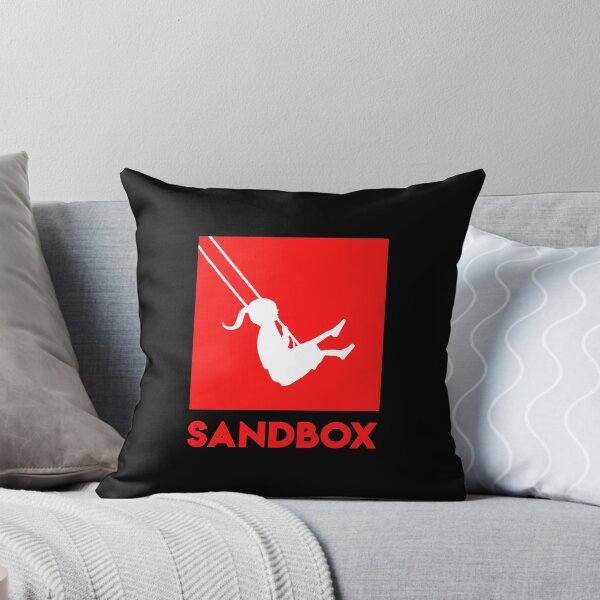 Item preview,  SANDBOX V.2 Logo Start-Up (스타트업) K-Drama Design designed and sold by SmileCity.