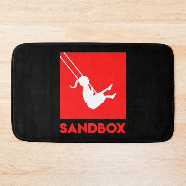 Item preview,  SANDBOX V.2 Logo Start-Up (스타트업) K-Drama Design designed and sold by SmileCity.