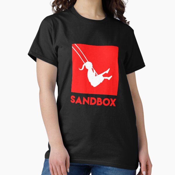Item preview,  SANDBOX V.2 Logo Start-Up (스타트업) K-Drama Design designed and sold by SmileCity.