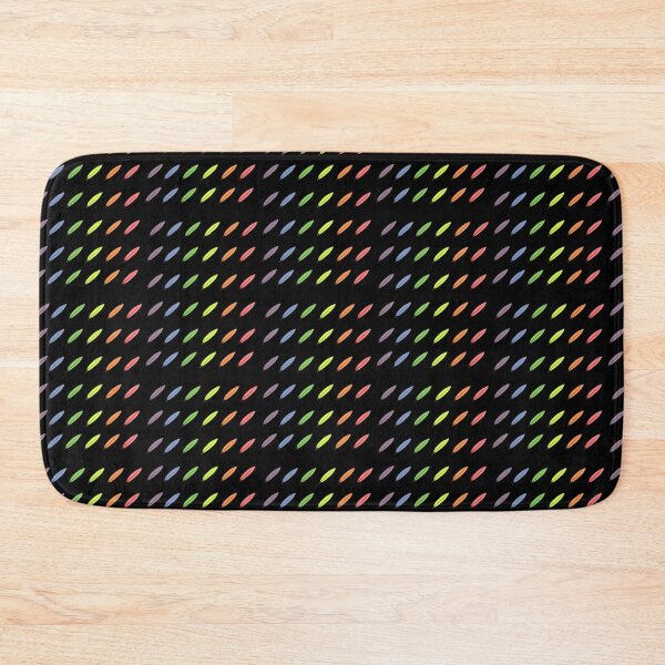 Item preview, Rainbow feathers  designed and sold by latistore.