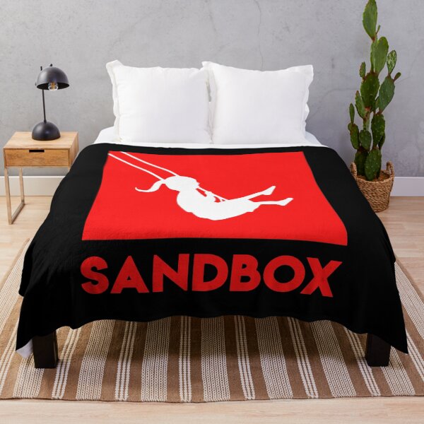 Item preview,  SANDBOX V.2 Logo Start-Up (스타트업) K-Drama Design designed and sold by SmileCity.