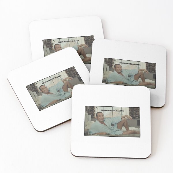 Item preview, OSS 117 Hubert Boniseur de la Bath designed and sold by cre-art.