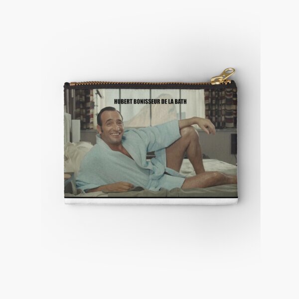 Item preview, OSS 117 Hubert Boniseur de la Bath designed and sold by cre-art.
