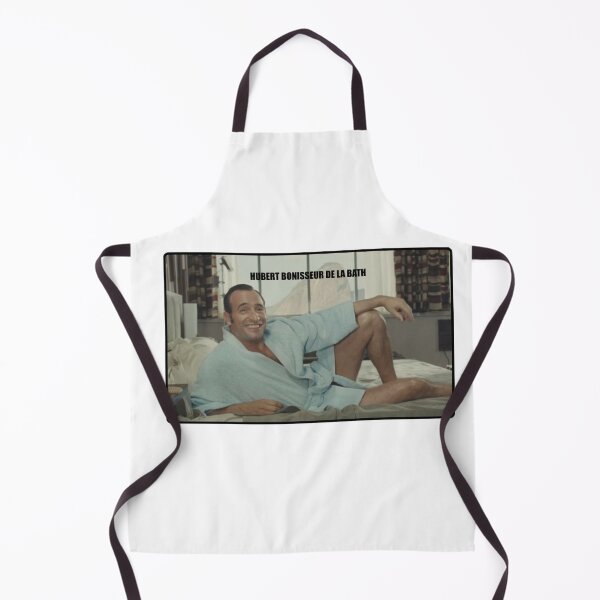 Item preview, OSS 117 Hubert Boniseur de la Bath designed and sold by cre-art.