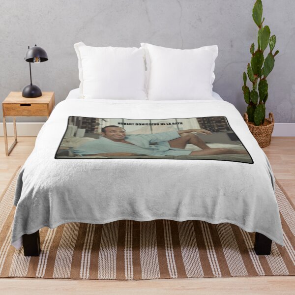 Item preview, OSS 117 Hubert Boniseur de la Bath designed and sold by cre-art.
