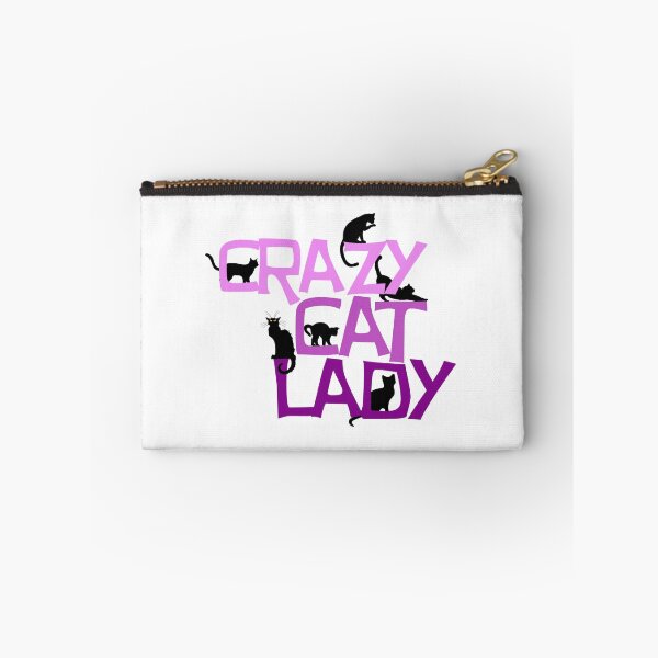 Item preview, Crazy cat lady designed and sold by digerati.