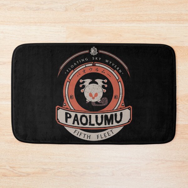 Item preview, PAOLUMU - LIMITED EDITION designed and sold by EXION CREW.
