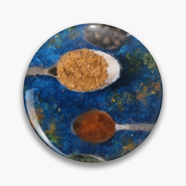 Item preview, Spice Of Life designed and sold by Jarrod Vandenberg.