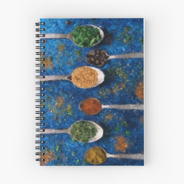 Item preview, Spice Of Life designed and sold by Jarrod Vandenberg.