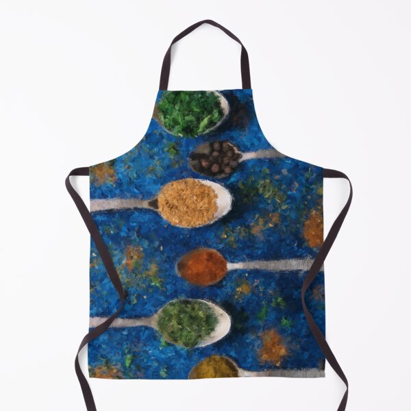 Item preview, Spice Of Life designed and sold by Jarrod Vandenberg.