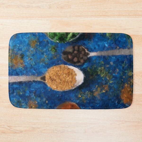 Item preview, Spice Of Life designed and sold by Jarrod Vandenberg.