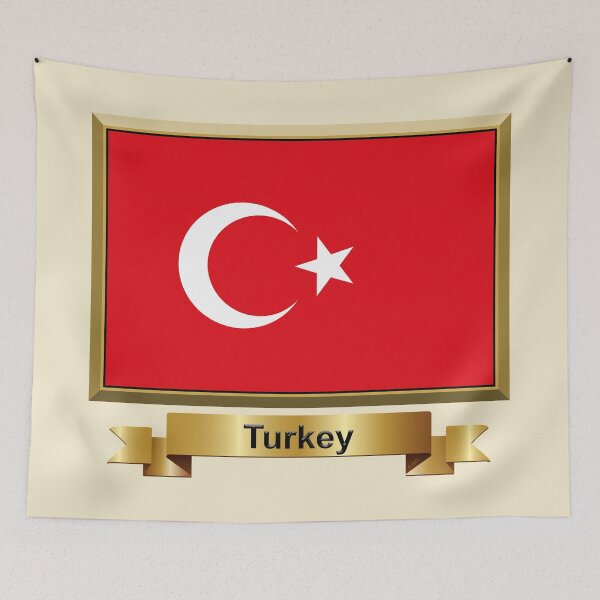 Item preview, Turkish Phone Cases Plus (10) designed and sold by mpodger.