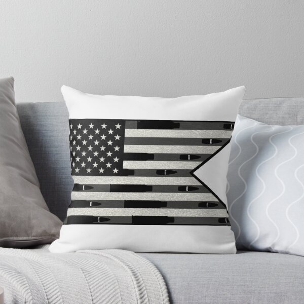 Item preview, Freedom Ballistics Banner designed and sold by Limp Wrist Art.