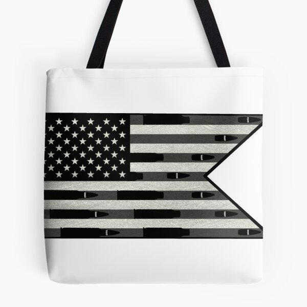 Item preview, Freedom Ballistics Banner designed and sold by Limp Wrist Art.