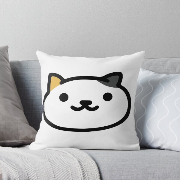 Item preview, Dottie - Neko Atsume designed and sold by jjdough.