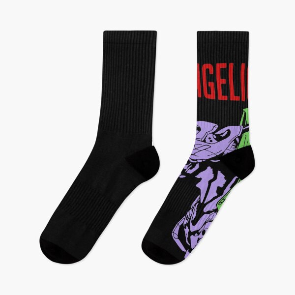 Item preview, Neon Genesis Evangelion Retro Vintage designed and sold by Teebuya.