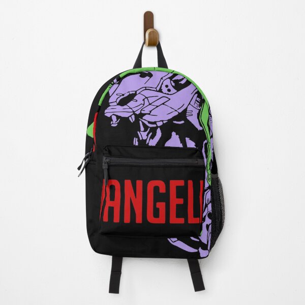 Item preview, Neon Genesis Evangelion Retro Vintage designed and sold by Teebuya.