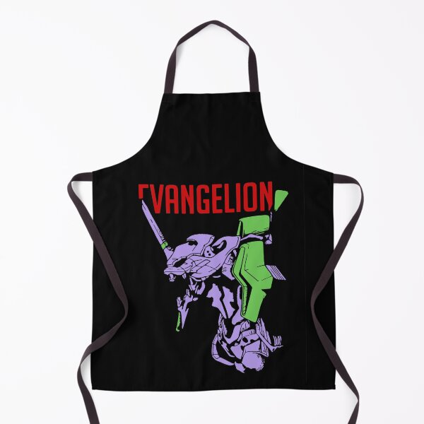 Item preview, Neon Genesis Evangelion Retro Vintage designed and sold by Teebuya.