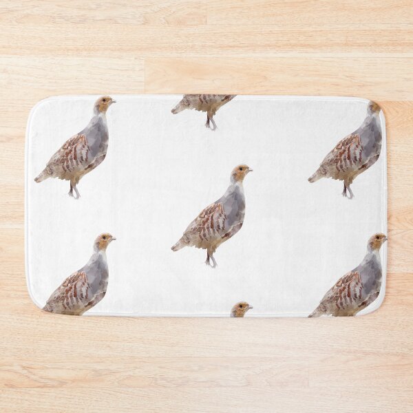 Item preview, Watercolour English Partridge designed and sold by snewdesigns.