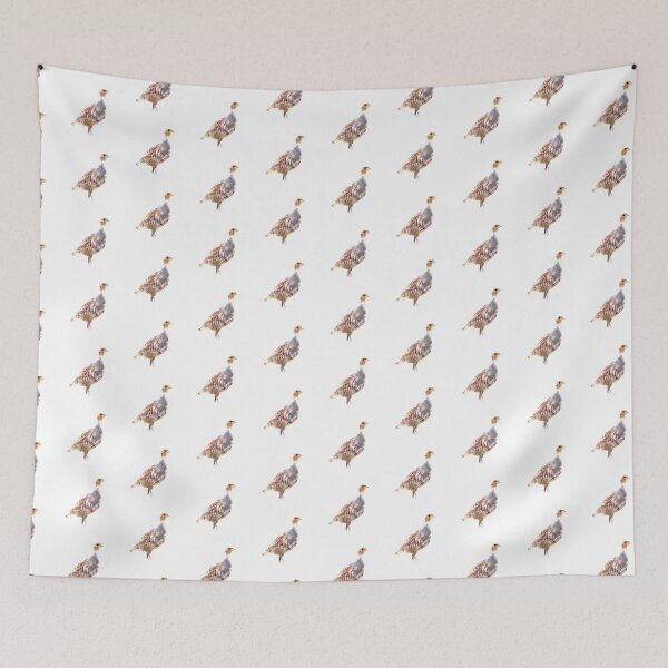 Item preview, Watercolour English Partridge designed and sold by snewdesigns.