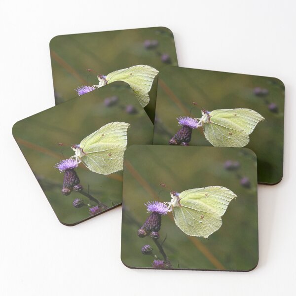 Item preview, Brimstone butterfly designed and sold by NW-Photo-Art.