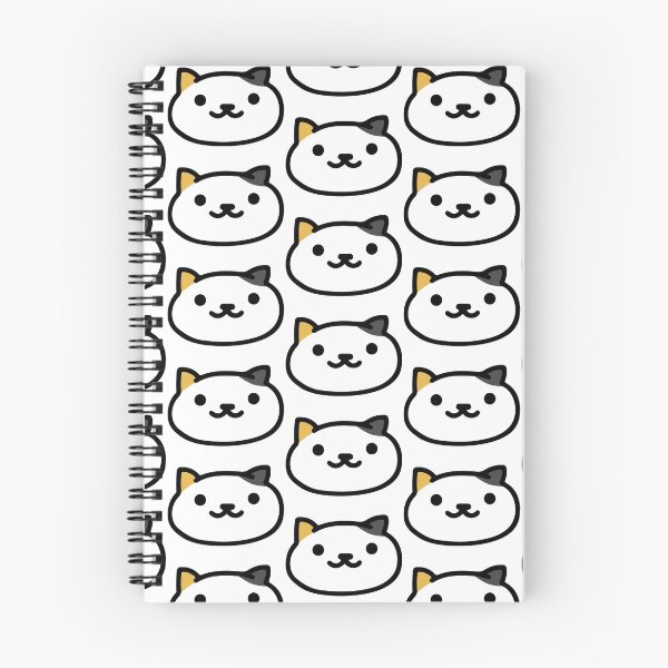 Item preview, Dottie - Neko Atsume designed and sold by jjdough.