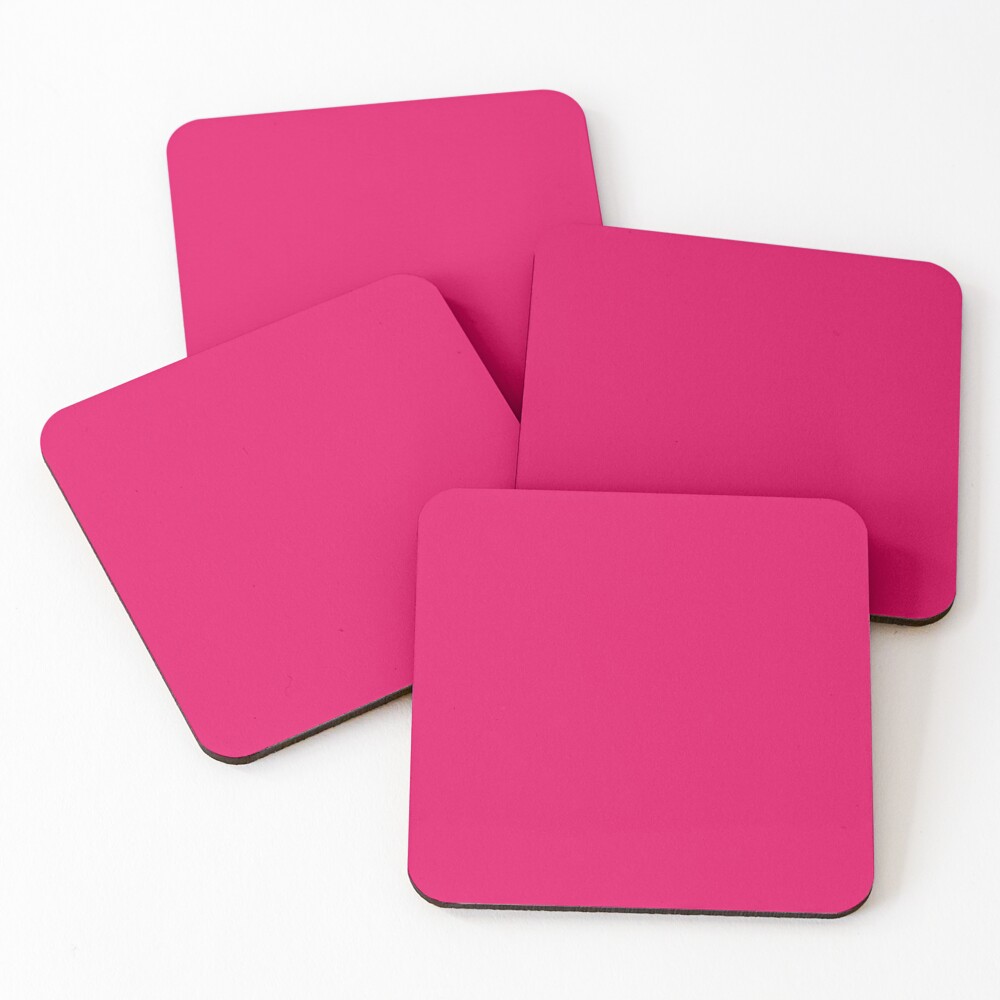 Item preview, Coasters (Set of 4) designed and sold by ROXANNECHEE.