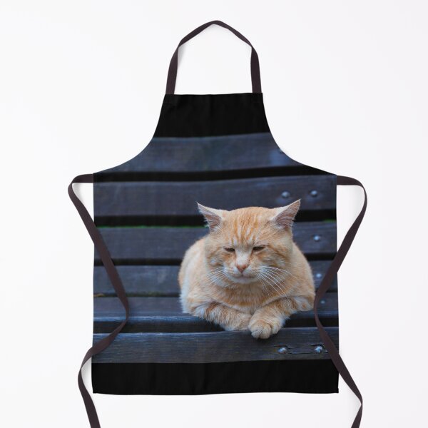 Item preview, Bench Cat designed and sold by TVD-Photography.