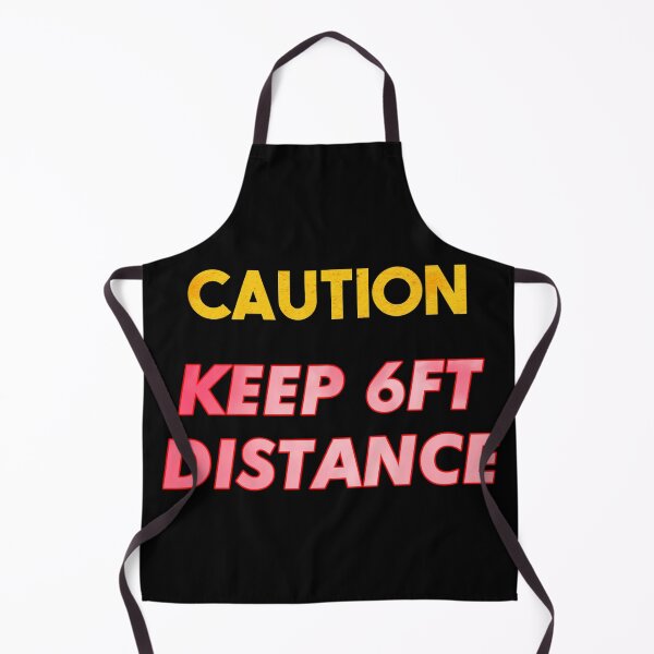 Item preview, Social Distancing designed and sold by Binsagar.
