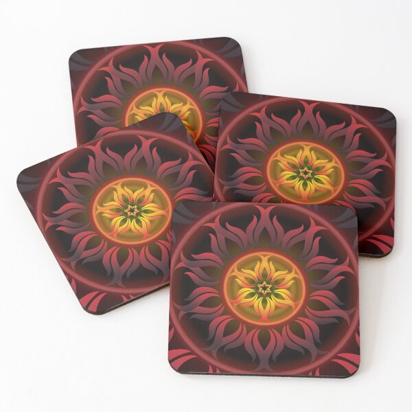 Item preview, Supernova  designed and sold by Whimsical  Thinker.