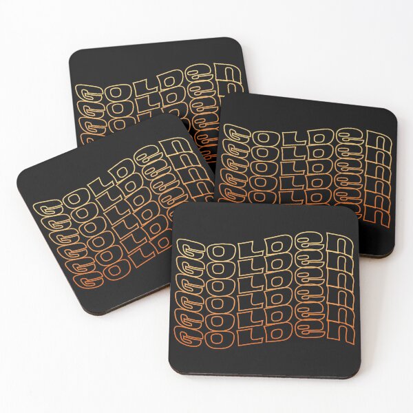 Item preview, Golden designed and sold by 21ayh.