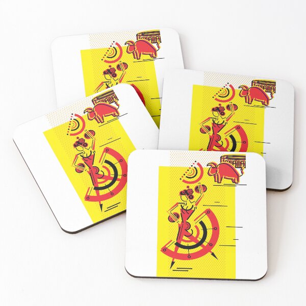 Item preview, Flamenco dancer with Passion designed and sold by eddotl.