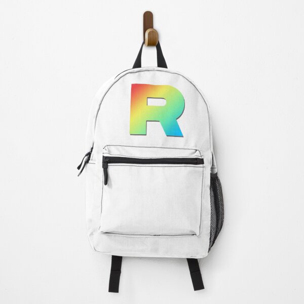 Item preview, Rocket Go Rainbow designed and sold by LauryQuinn.