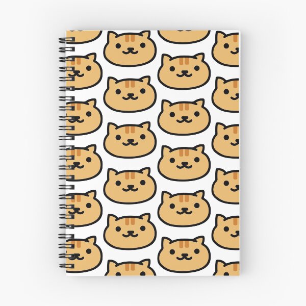 Item preview, Fred - Neko Atsume designed and sold by jjdough.