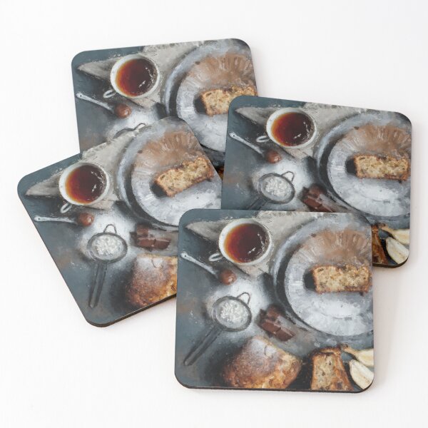 Item preview, Sweet Breakfast designed and sold by Jarrod Vandenberg.
