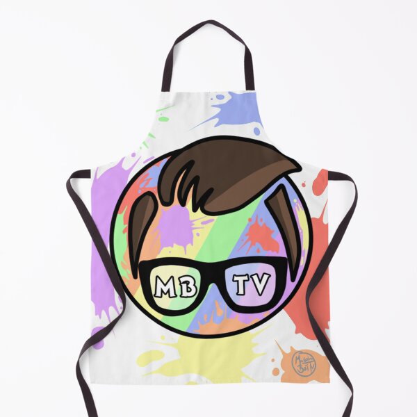 Item preview, Materiaboitv Paint designed and sold by connelcreativemedia.