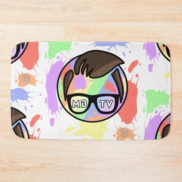 Item preview, Materiaboitv Paint  designed and sold by connelcreativemedia.
