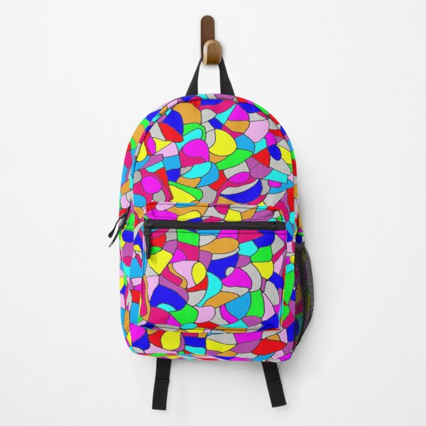 Item preview, Color Abstract designed and sold by Icarusismart.