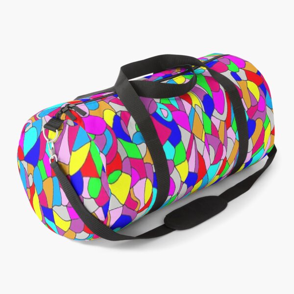 Item preview, Color Abstract designed and sold by Icarusismart.