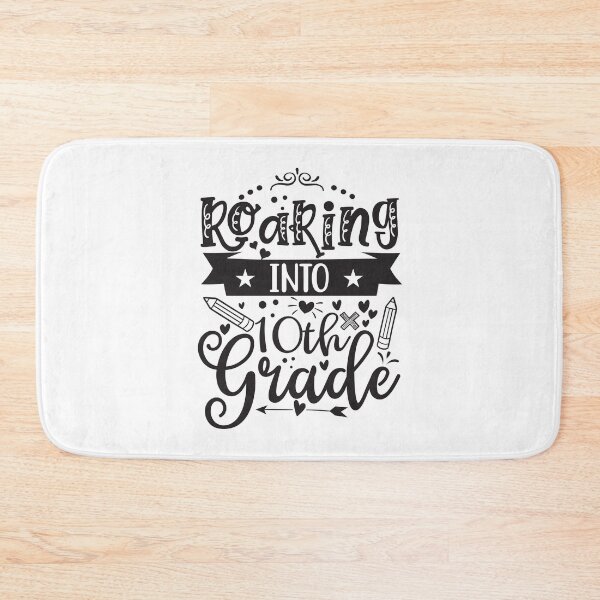 Item preview, My Into th Grade designed and sold by Paul's Designs.