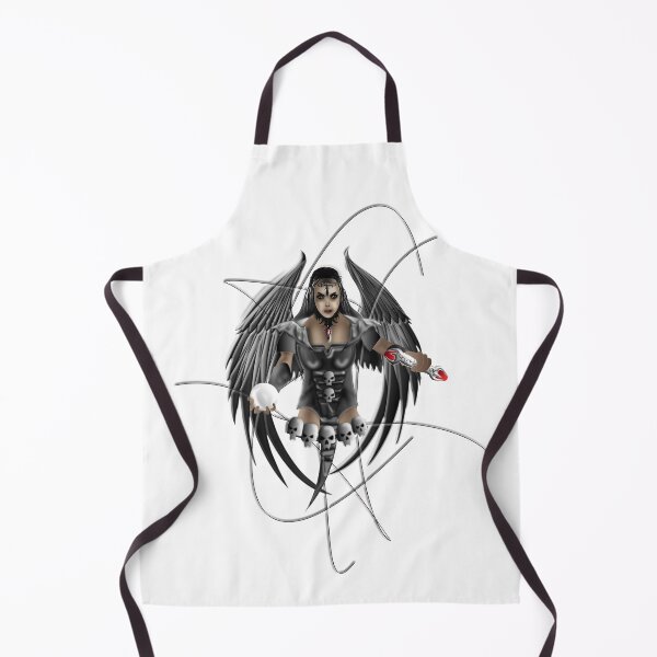 Item preview, Death Angel designed and sold by Scatch Spot.