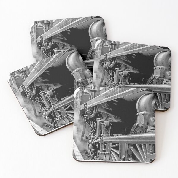 Item preview, Steam Engine "All Aboard" designed and sold by mhfore.