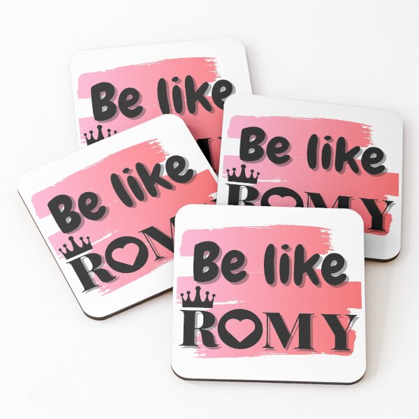 Item preview, Be like Romy designed and sold by Vibing-Right.
