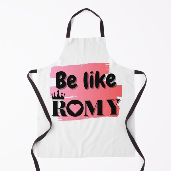 Item preview, Be like Romy designed and sold by Vibing-Right.