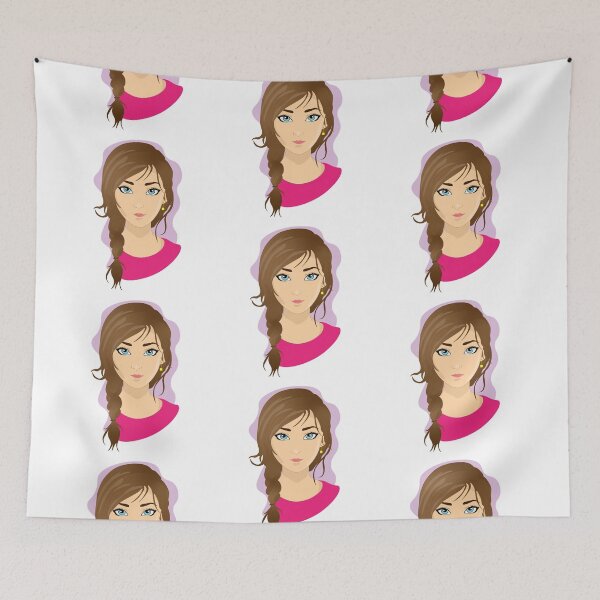 Item preview, A woman designed and sold by Mylecm.