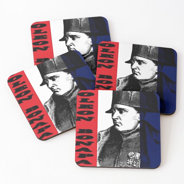 Item preview, Napoleon Bonaparte designed and sold by Debajit Kro.