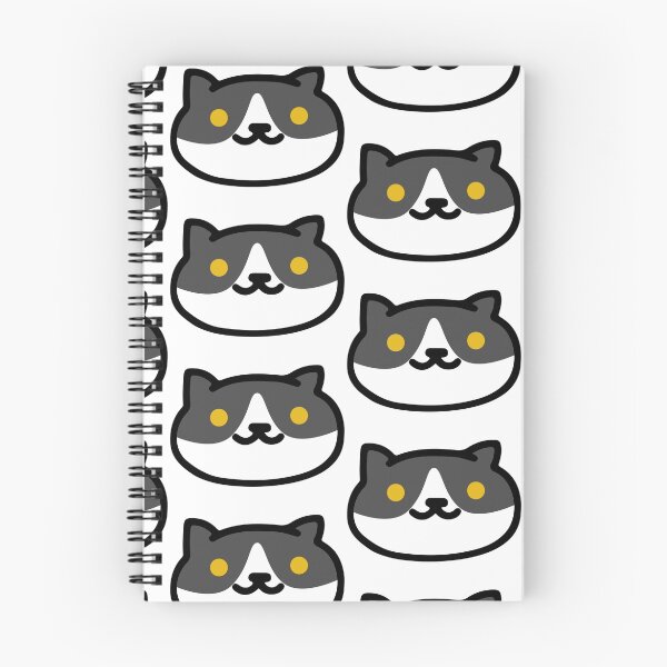 Item preview, Gabriel - Neko Atsume designed and sold by jjdough.
