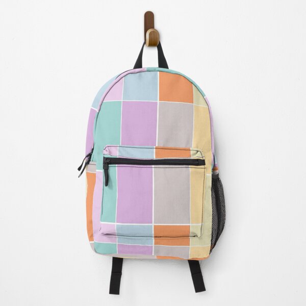 Item preview, Striped pastel colors designed and sold by Ninaeva.
