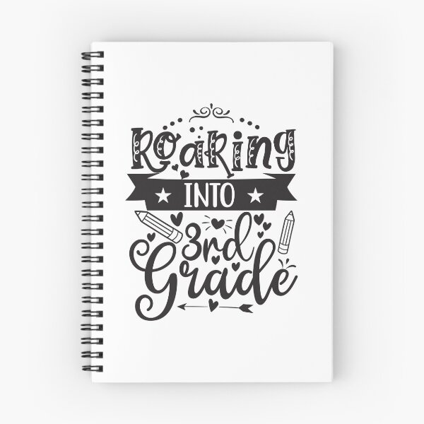 Item preview, My Into rd Grade designed and sold by Paul's Designs.