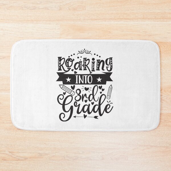Item preview, My Into rd Grade designed and sold by Paul's Designs.